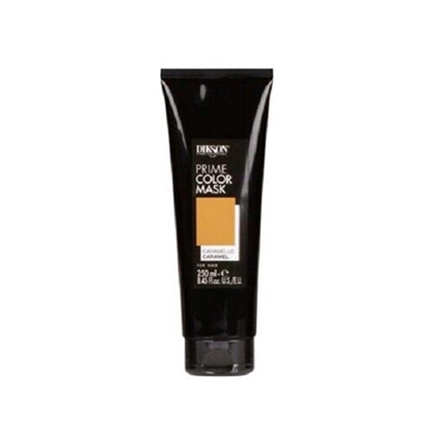 Dikson - Prime Hair Color Mask - Caramel - 250ml