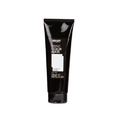 Dikson - Prime Hair Color Mask - Silver - 250ml