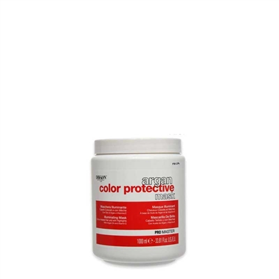 Dikson - ProMaster Argan Color Protect Mask - 1L