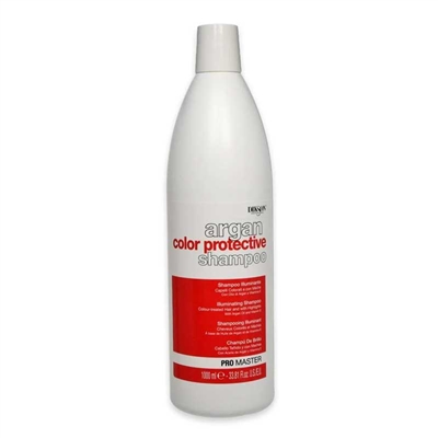 Dikson - Pro Master Argan Color Protect Shampoo - 1L