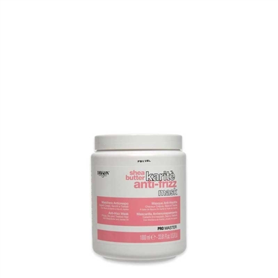Dikson - ProMaster Shea Butter Anti-Frizz Mask - 1L