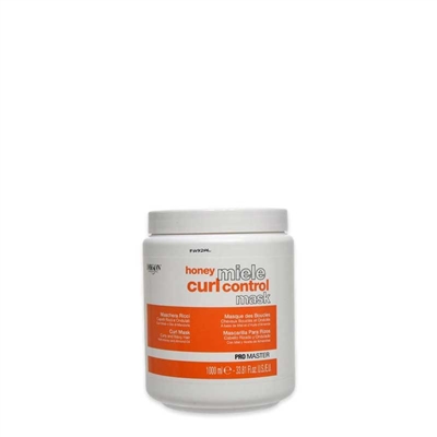 Dikson - ProMaster Honey Curl Control Mask - 1L