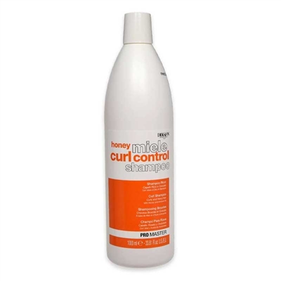 Dikson - ProMaster Honey Curl Control Shampoo - 1L