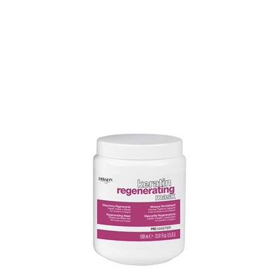 Dikson - ProMaster Keratin Regenerating Mask - 1L