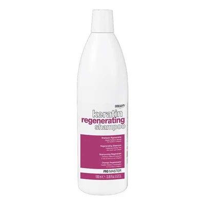 Dikson - ProMaster Keratin Regenerating Shampoo - 1L