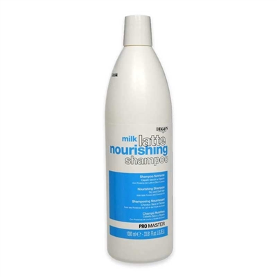 Dikson - ProMaster Milk Nourishing Shampoo - 1L