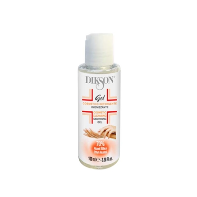 Dikson - Hand Sanitizer - 100ml