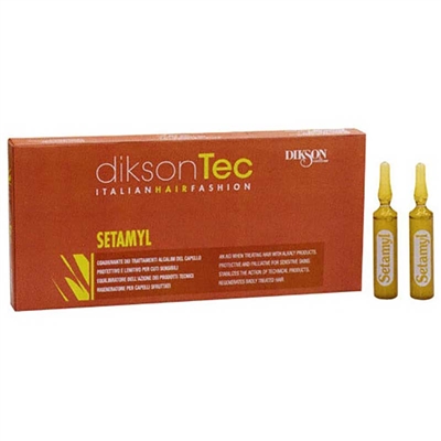 Dikson - Extra Setamyl - 12x15ml