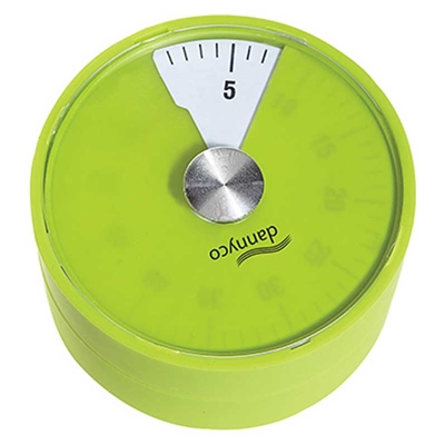 Dannyco - Mechanical Timer