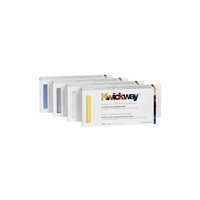 Kwickway - Highlighting Strips (200) - 8x3.75 - #00002 Blue