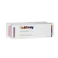 Kwickway - Highlighting Strips (200) -8 x 3.75 - Violet