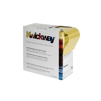 Kwickway - Strips Roll Dispenser - 445'x3.75 - #00009 Gold