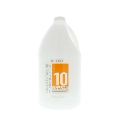 Hi-Test - Cream Developer - 10V - 1G