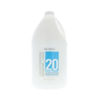Hi-Test - Cream Developer - 20V - 1G