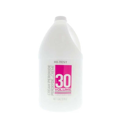 Hi-Test - Cream Developer - 30V - 1G