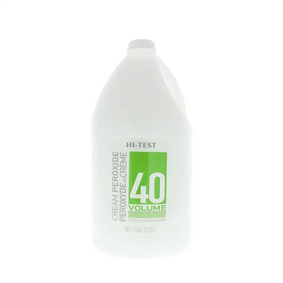 Hi-Test - Cream Developer - 40V - 1G