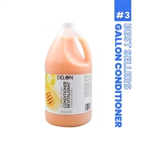 Delon - Honey and Almond Conditioner - 1G