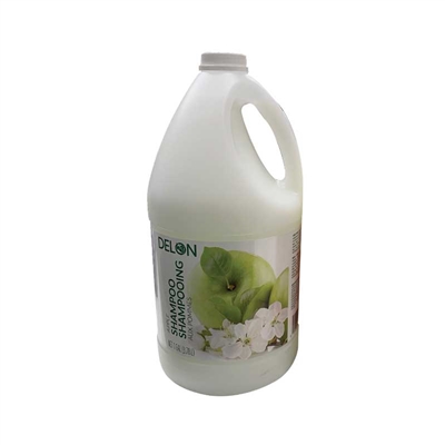 Delon - Apple Shampoo - 1G
