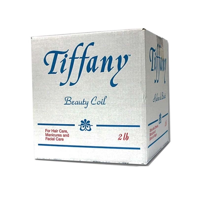 Tiffany - Cotton Coil - 2lb
