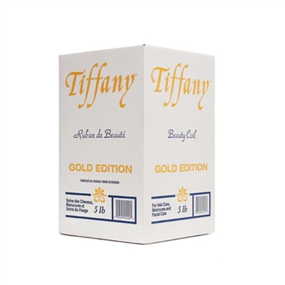 Tiffany - Cotton Coil - 5lb
