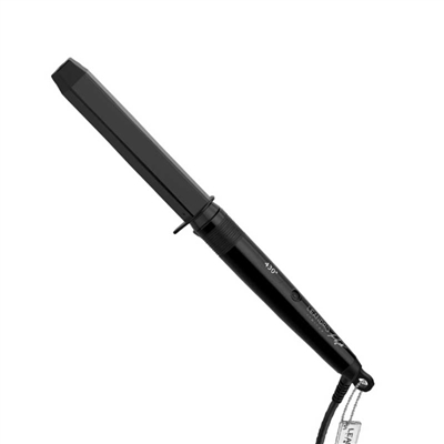 BaBylissPRO - Leandro Crimpcurl Pentagon Wand - 1.25in