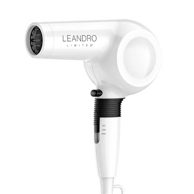 BaBylissPRO - Leandro Midi Dryer with diffuser