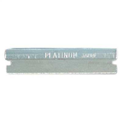 Dannyco - Nikky S/S Blades - 5/pack (12pack/box)