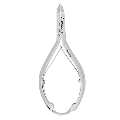 Silkline - Full Jaw Acrylic Nipper - 4.5
