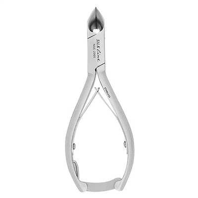 Silkline - Heavy Duty Toenail Nippers - 5.5