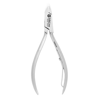 Silkline - Heavy Duty Toe Nail Nippers - 5
