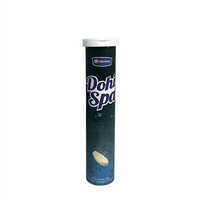 Dohi Spa - Ionic Filter Tablets - 10/pack