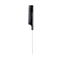 Pegasus - Metal Pin Tail Comb - 9.75in