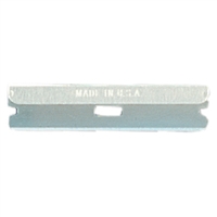 Personna - Single Edge S/S Replacement Blades - 5/pack