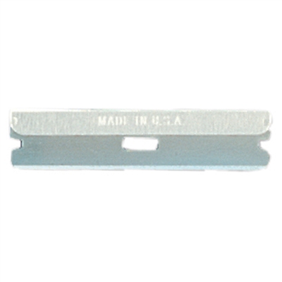 Personna - Single Edge S/S Replacement Blades - 5/pack