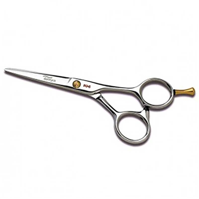 Dannyco - Hand-Made Offset Scissor - 5