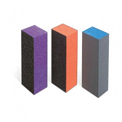 Silkline - Sanitize Blocks - Orange - 50/box
