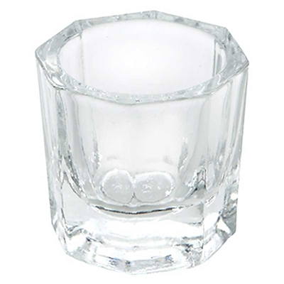 Dannyco - Glass Mixing Dish