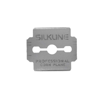 Silkline - Callus Remover Replacement Blades - 100/box