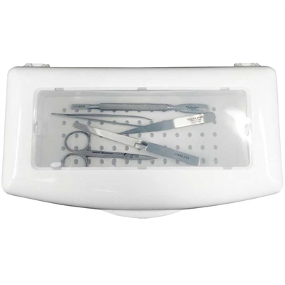 Silkline - Disinfectant Tray