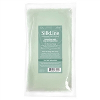 Silkline - Paraffin Waxes - Tea Tree - 16oz