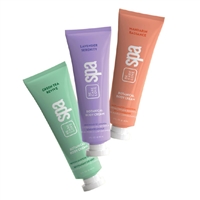 BCL Spa - Green Tea Revive Body Cream - 3oz