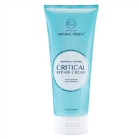 BCL Spa - Natural Remedy Critical Repair Cream - 7oz