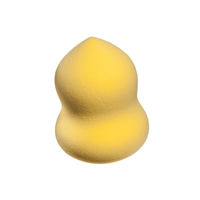 Silkline - Pear Shape Make Up Sponge - Single