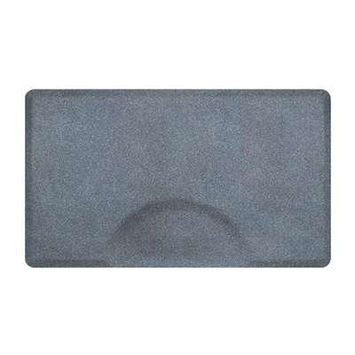 Smart Step - Granite Sapphire Rectangle Mat - 3x5
