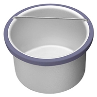 Satin Smooth - Removable Metal Wax Pot