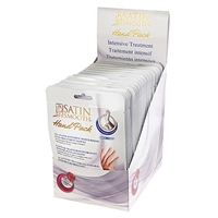 Satin Smooth - PSE2015 + Hand Pack Intensive Treatment - 24/pa