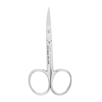Silkline - S/S Cuticle Scissors - 3.5