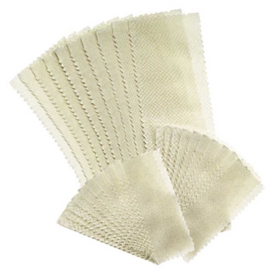 Satin Smooth - Muslin Epilating Strips - 100/bag - Small