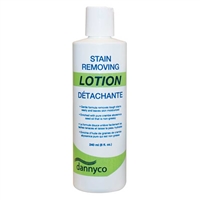 Dannyco - Stain Remover Lotion - 8oz