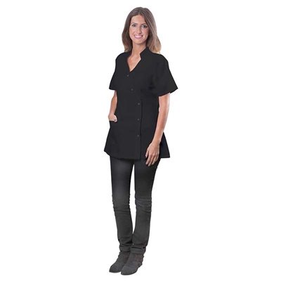 LePro - Spa Jacket - Large Black